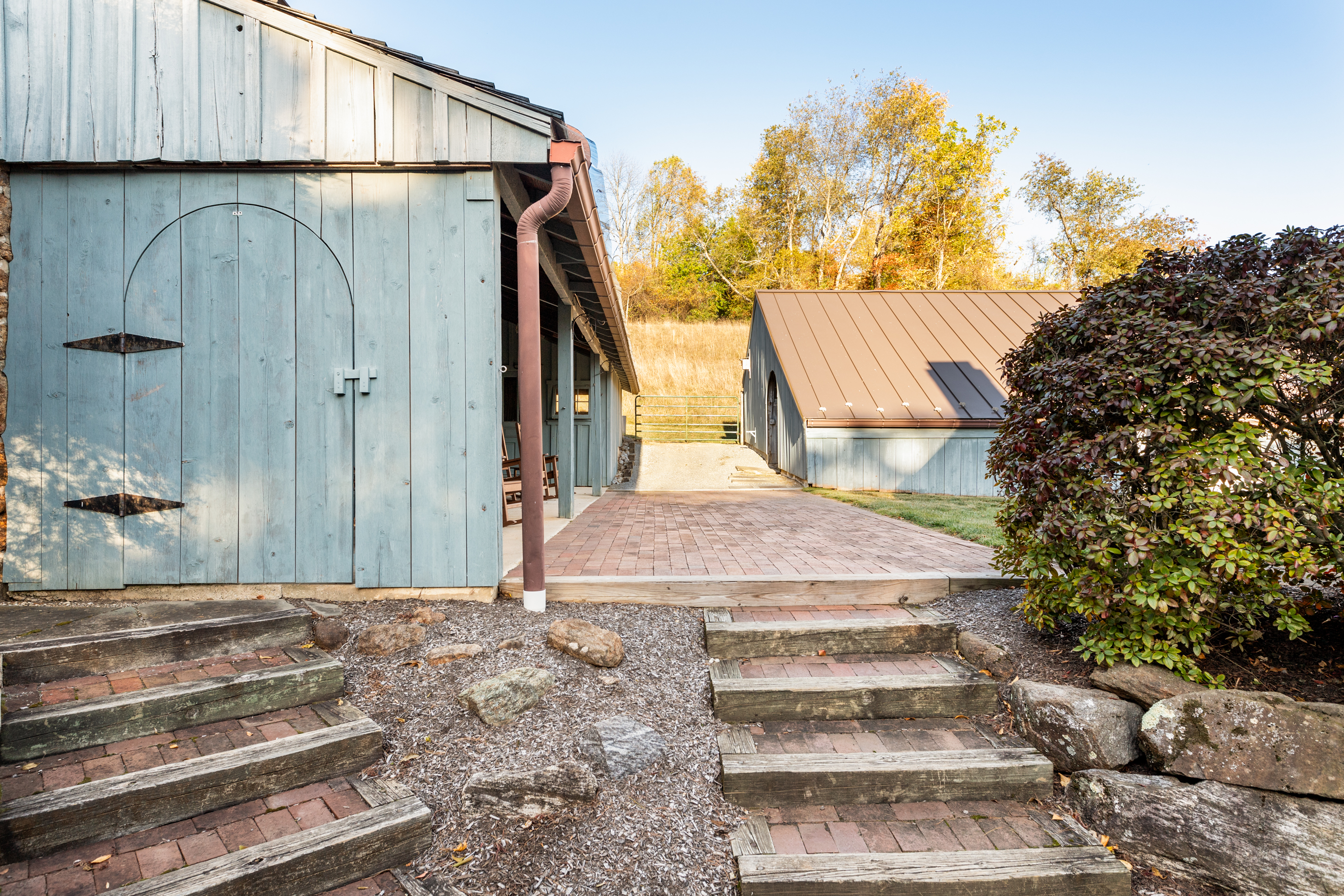 791 Grubbs Mill Road Berwyn, PA 19312 - Photo 61 of 76 a view of outdoor space