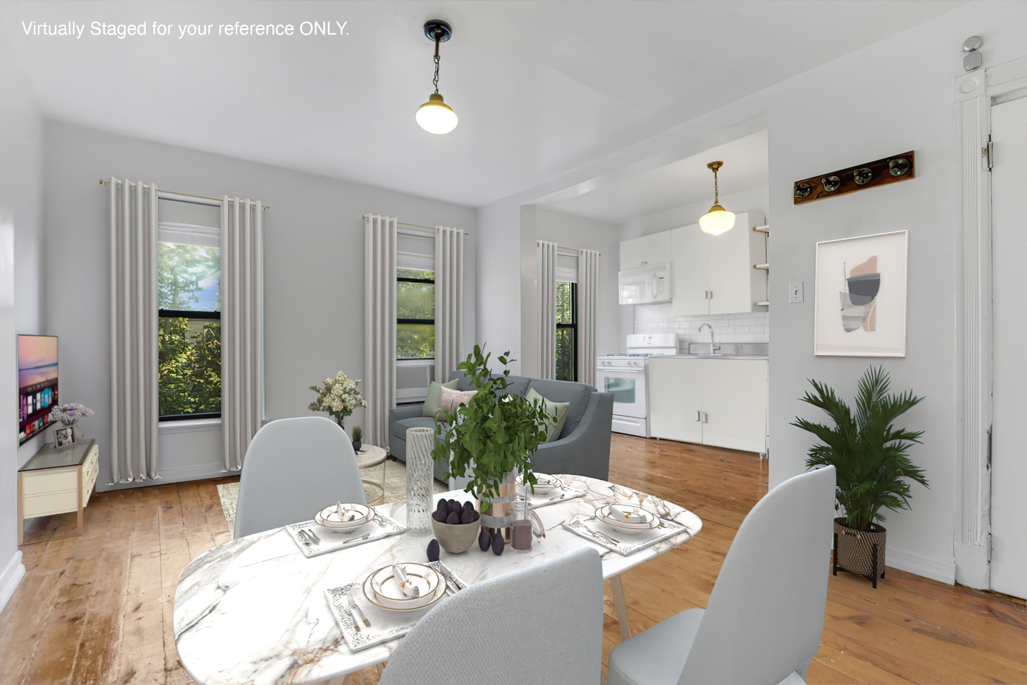 Willoughby Avenue Brooklyn, NY 11206 - Photo 3 of 23