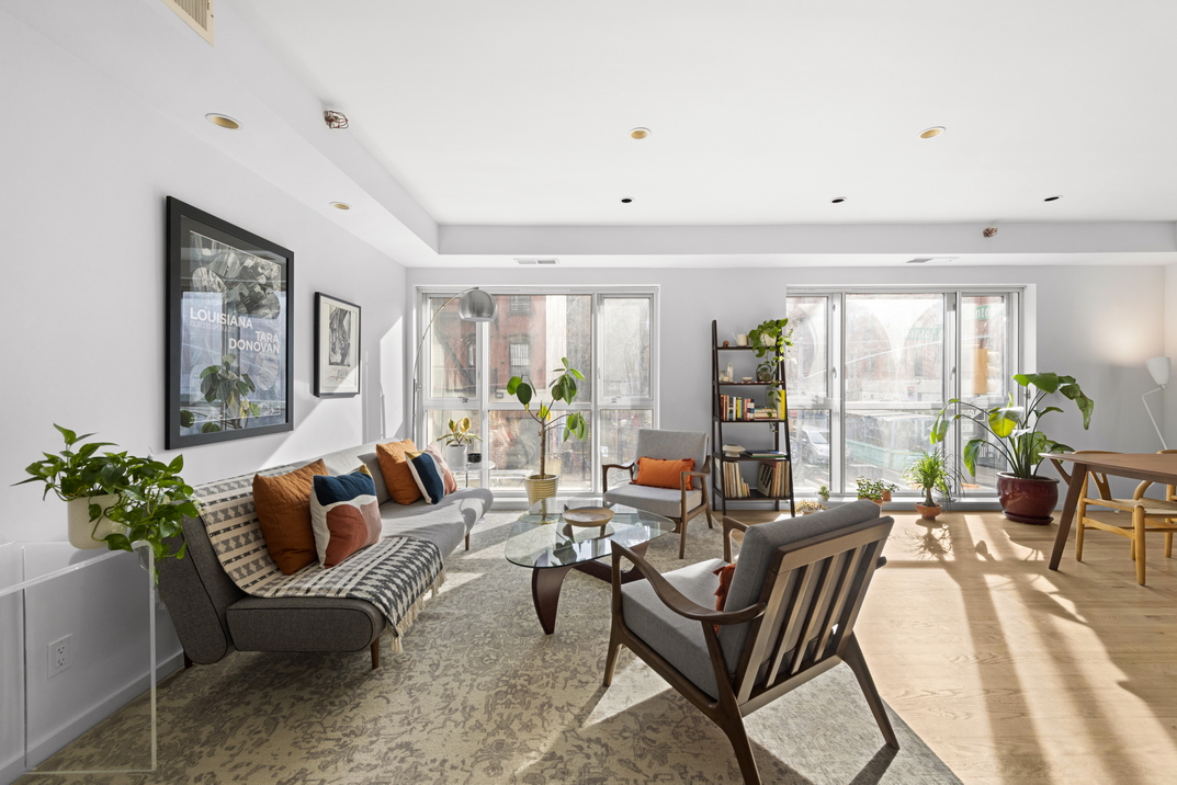 32 Clinton Street, Unit 2 Manhattan, NY 10002 - Photo 2 of 12