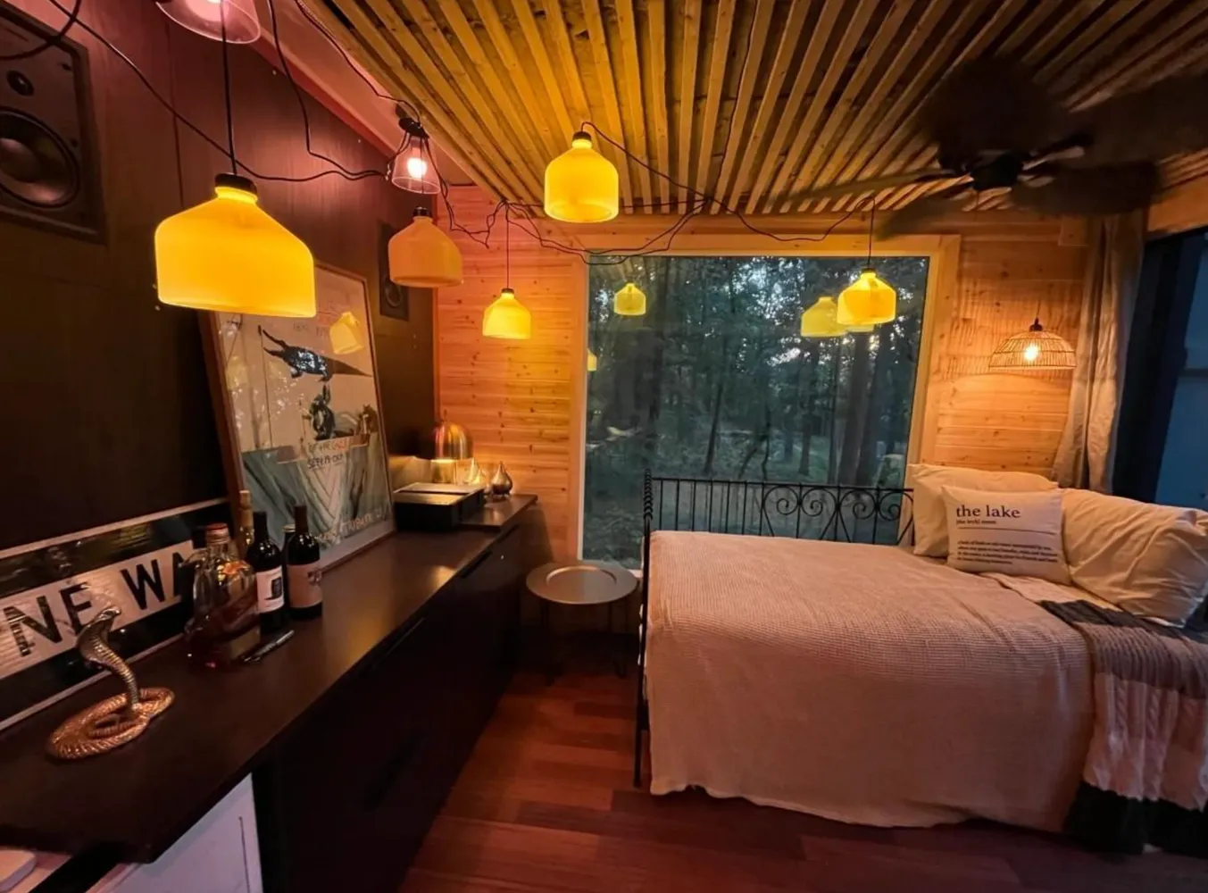 $260,000 | 80 Shoreline Drive, Huntsville, TX 77320