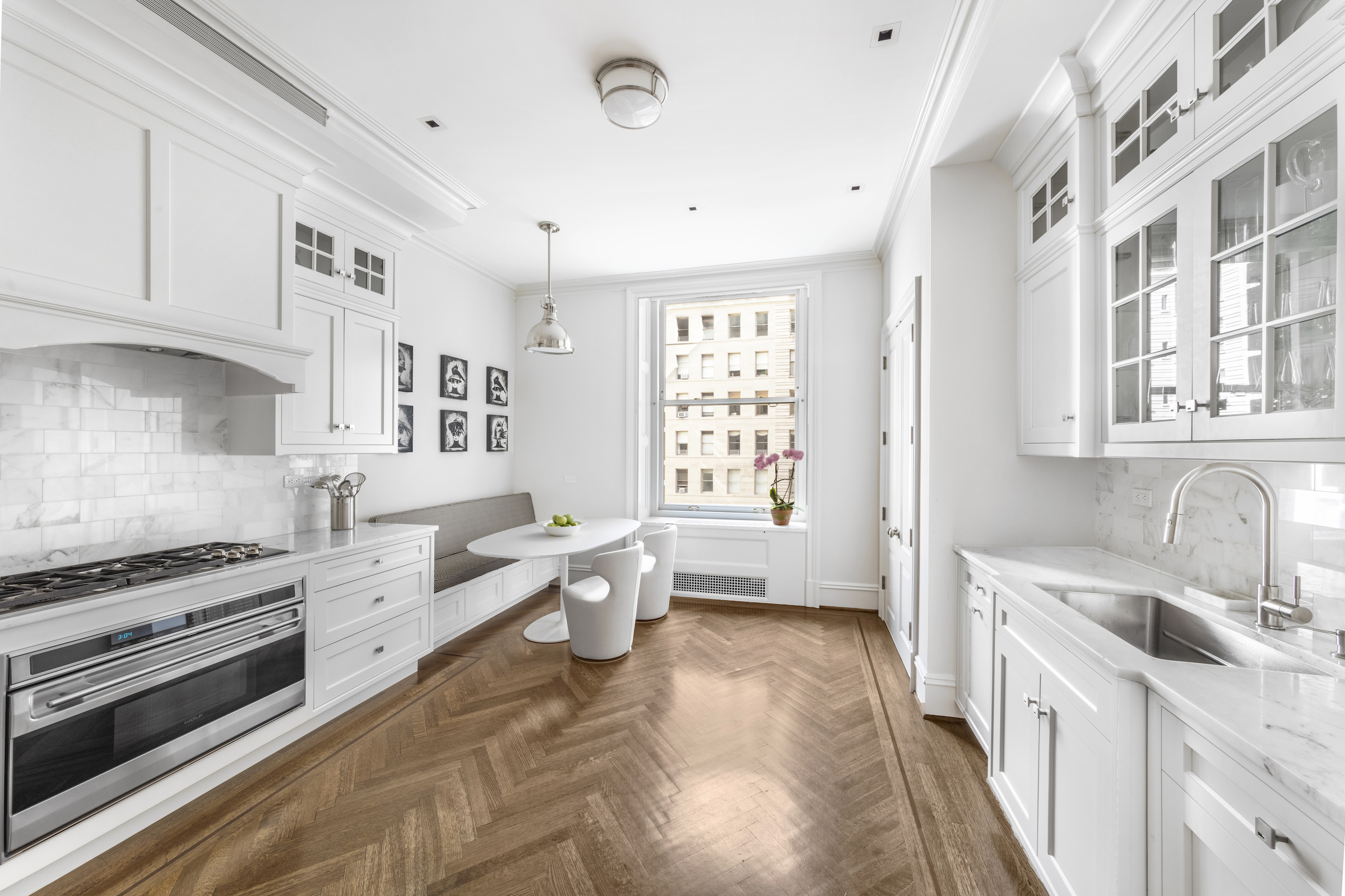 390 West End Avenue, Unit 6F Manhattan, NY 10024 - Photo 5 of 11