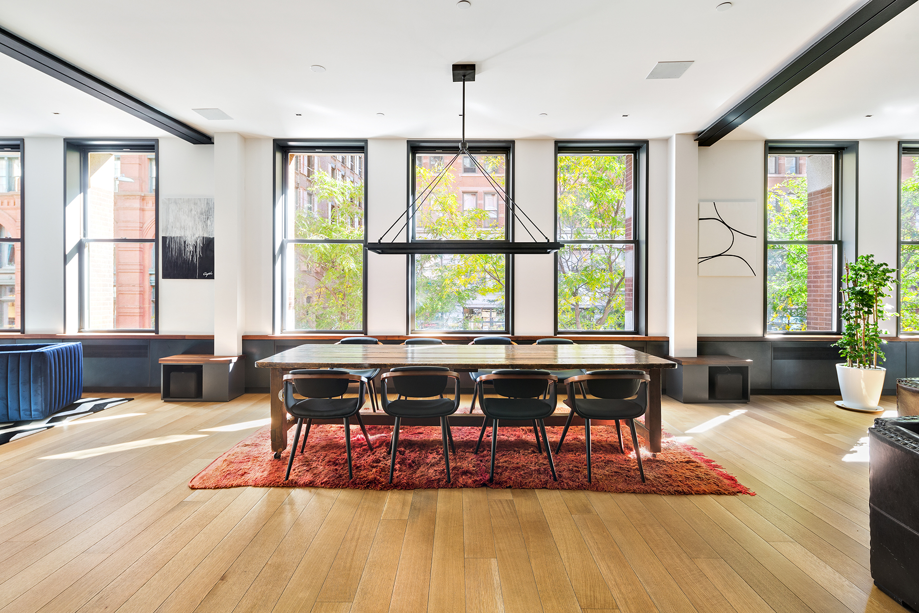 284 Lafayette Street, Unit 2C Manhattan, NY 10012 - Photo 1 of 24