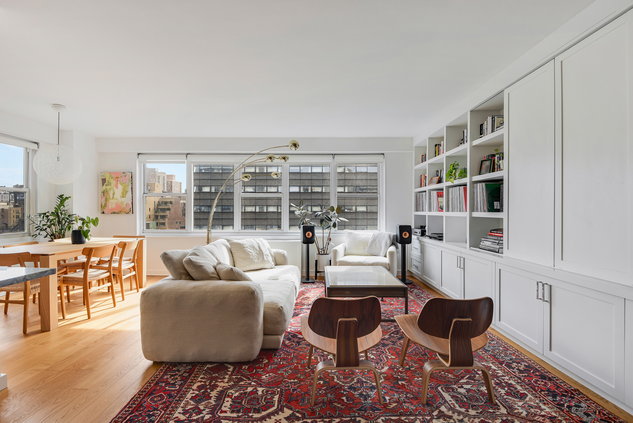 69 5th Avenue, Unit 14J Manhattan, NY 10003 - Photo 3 of 12 Gallery Image 3