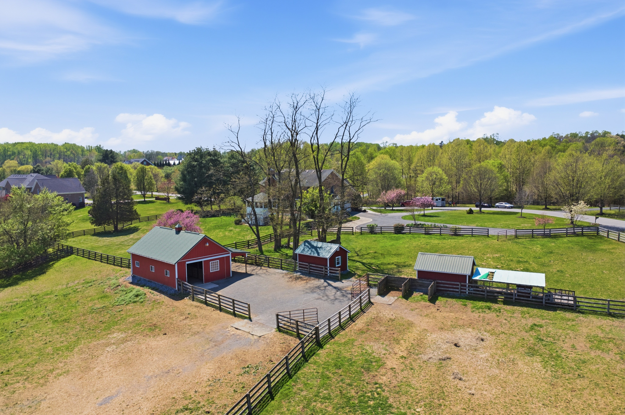 18905 Celebrity Lane Sandy Spring, MD 20860 - Photo 15 of 48
