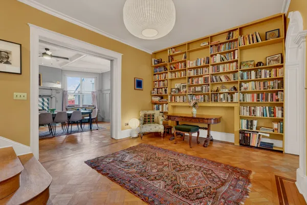 $2,100,000 | 1781 Lanier Place Northwest, Washington, DC 20009