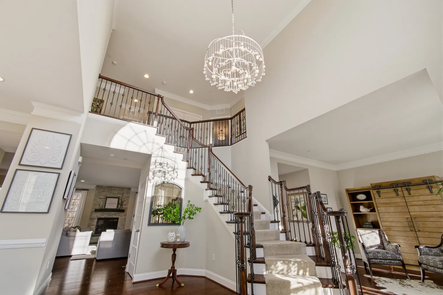 $1,495,000 | 805 Lower Barn Way, Olney, MD 20832