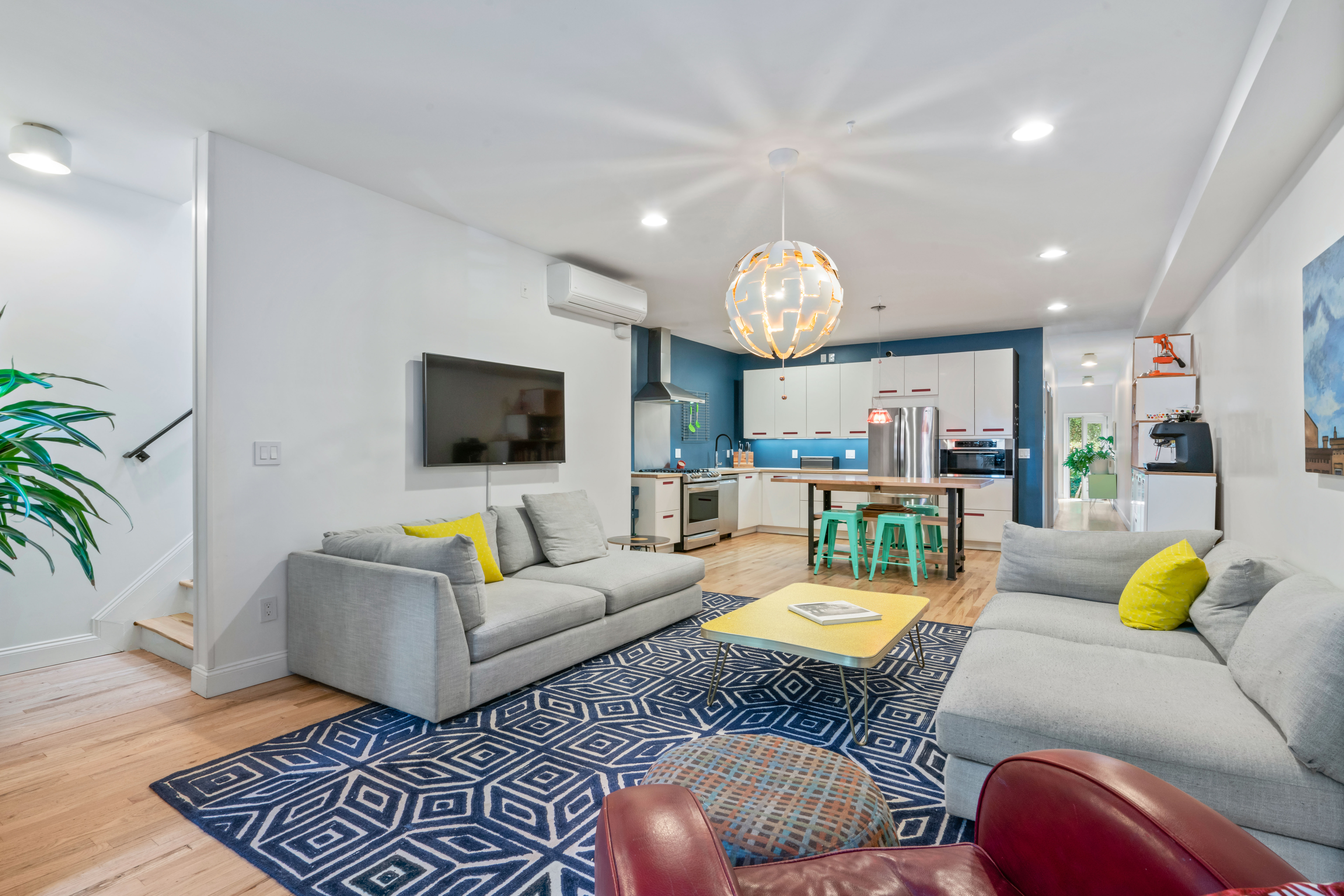 1278 Prospect Place Brooklyn, NY 11213 - Photo 2 of 19