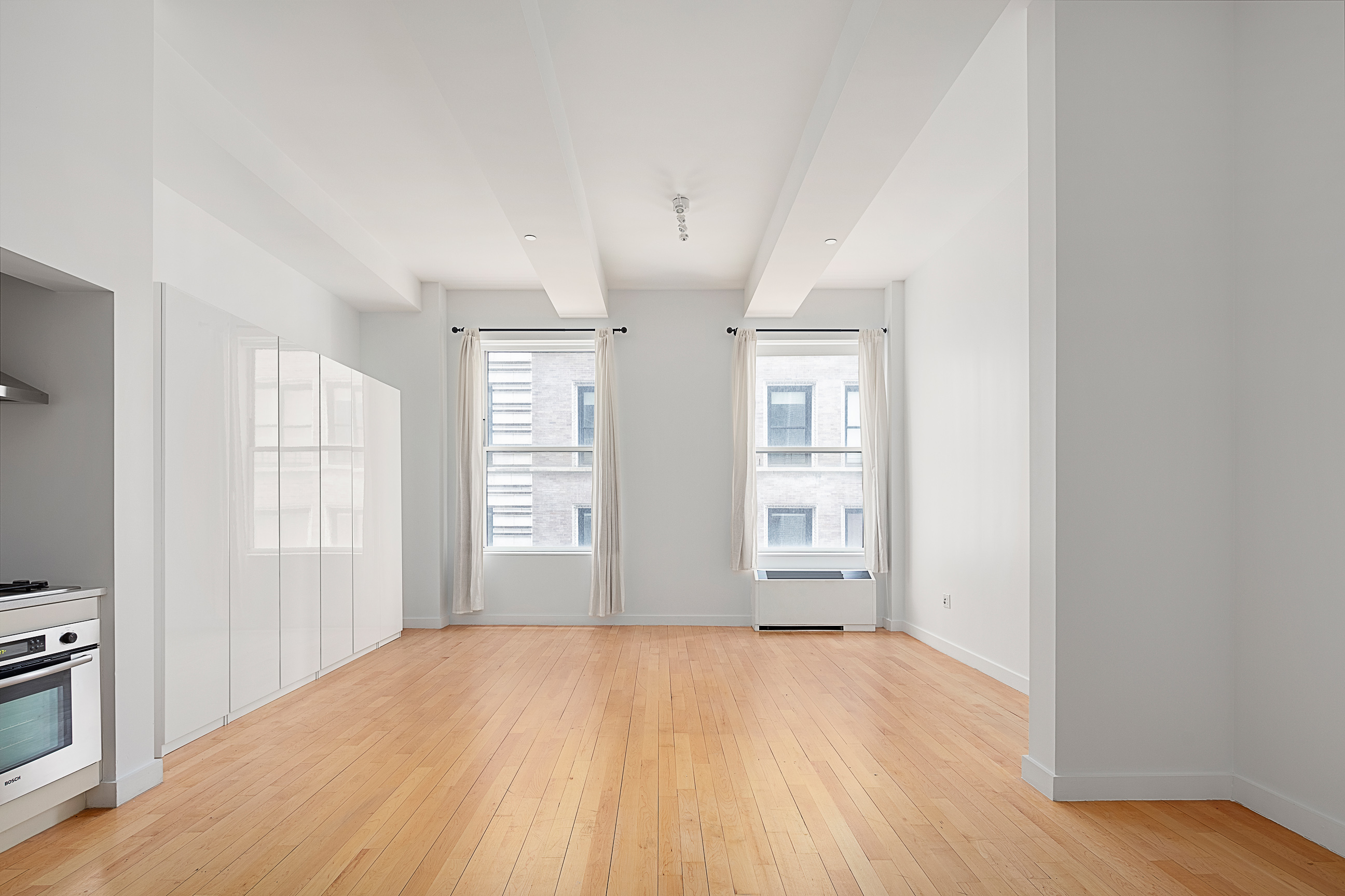 15 Broad Street, Unit 1222 Manhattan, NY 10005 - Photo 3 of 7