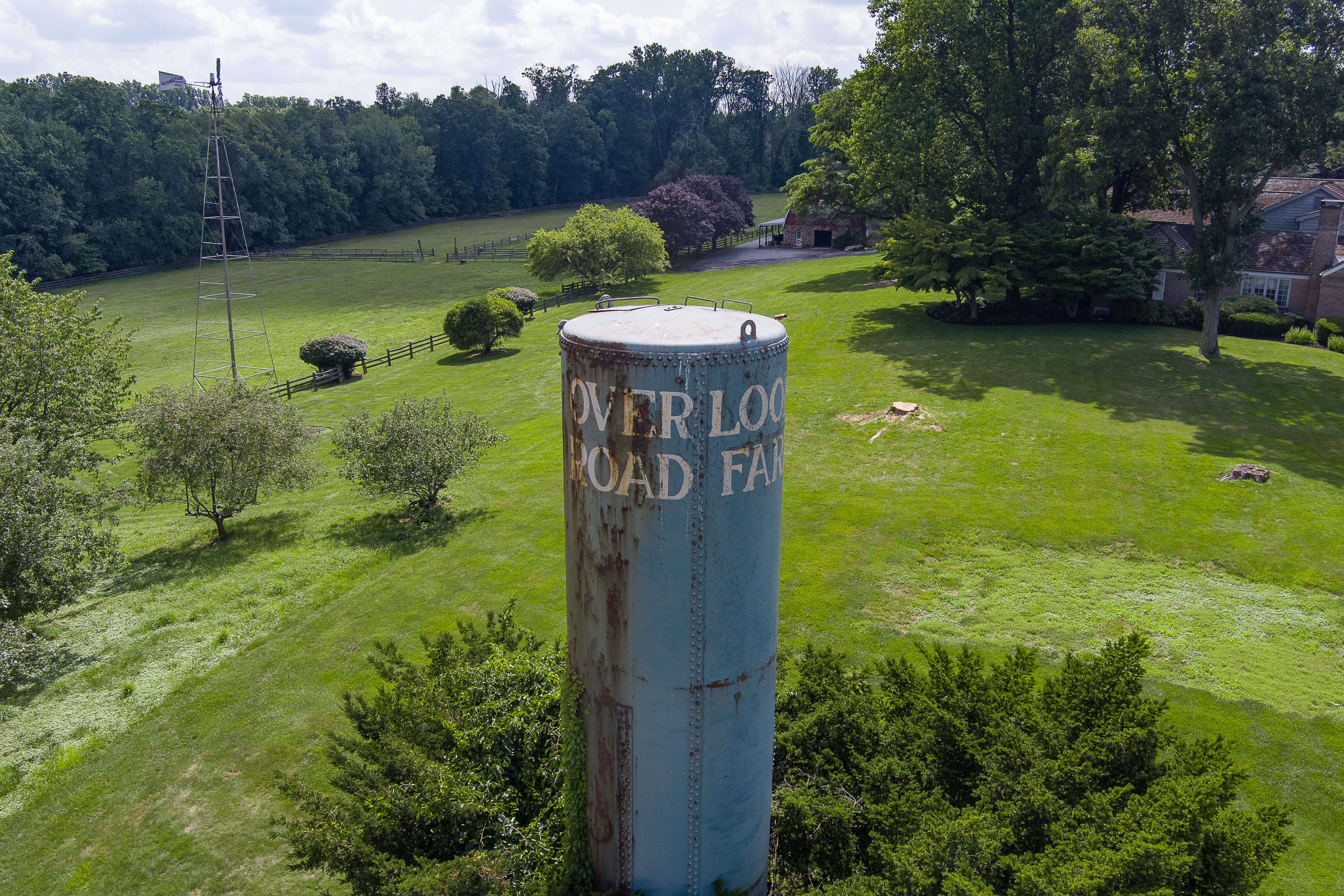 500 East Reeceville Road Downingtown, PA 19335 - Photo 118 of 135