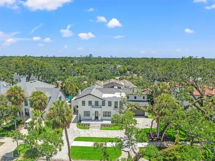 $4,349,000 | 804 Idlewood Drive, Tampa, FL 33609