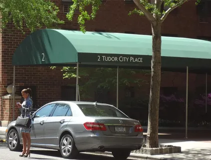 $510,000 | 2 Tudor City Place, Unit 9OS | Murray Hill