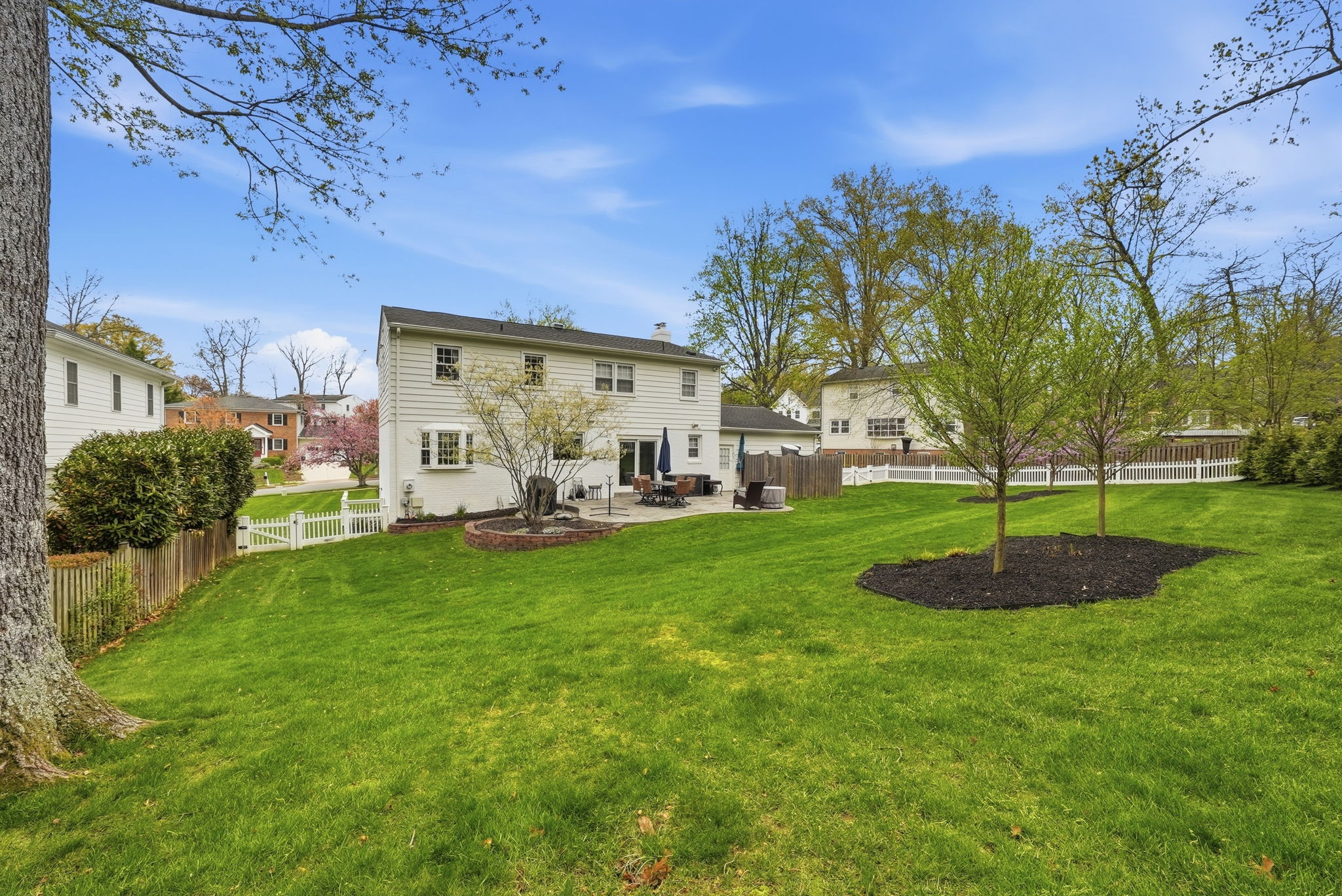 9503 Rockport Road Vienna, VA 22180 - Photo 43 of 48