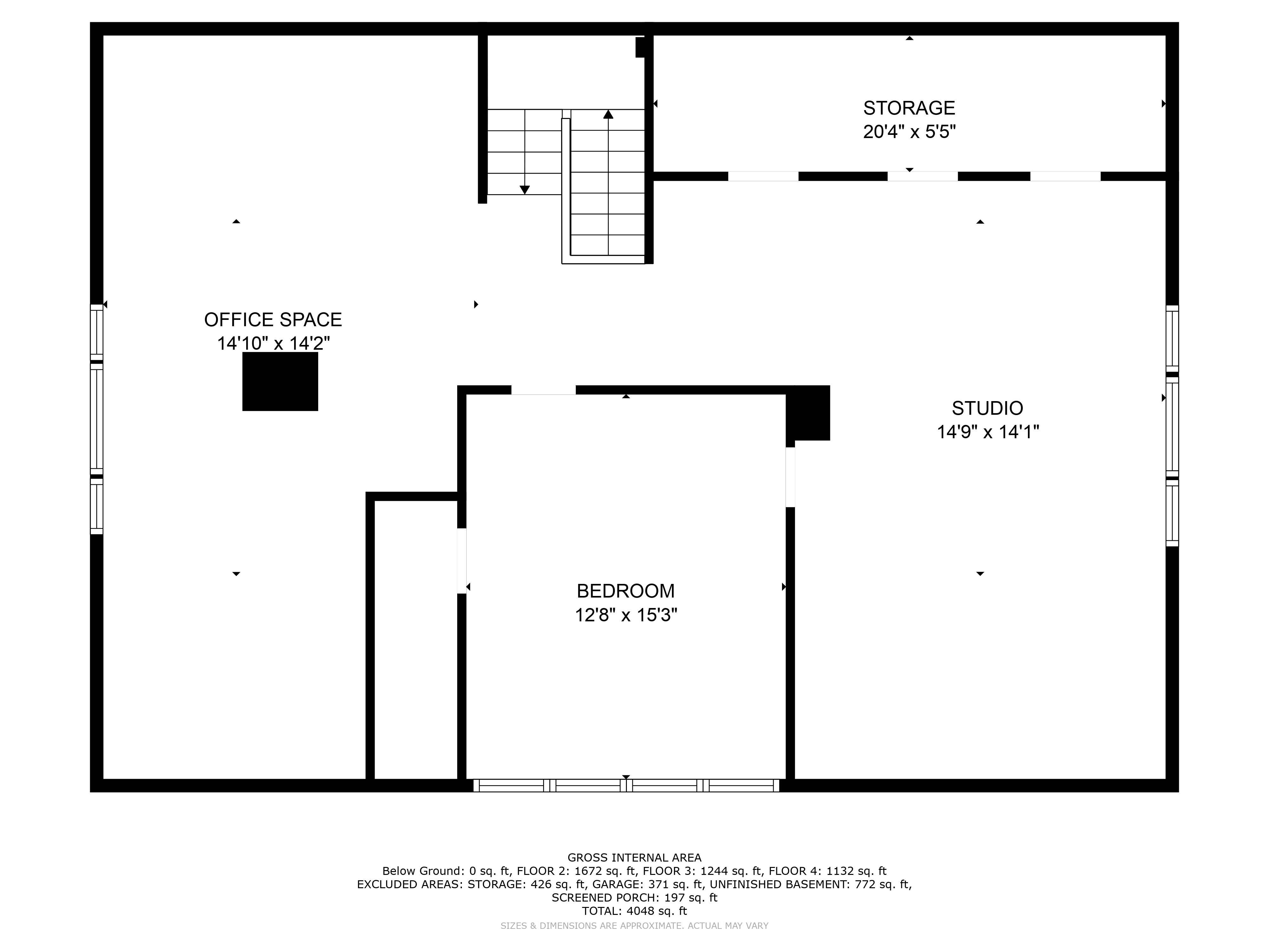 64 Woburn Street Reading, MA 01867 - Photo 54 of 56
