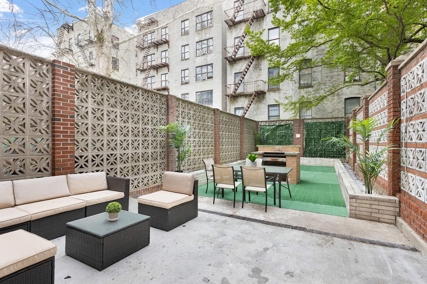 228 West 136th Street Manhattan, NY 10030 - Photo 4 of 23