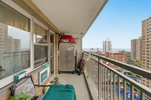 $559,998 | 448 Neptune Avenue, Unit 14J | Coney Island