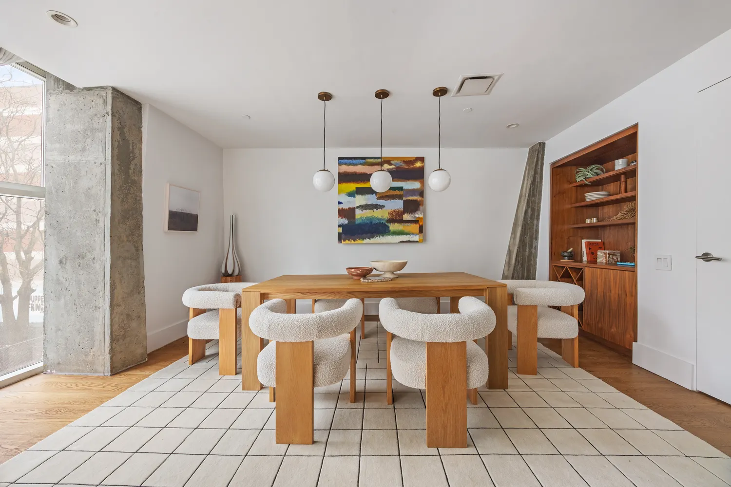 $1,495,000 | 115 Norfolk Street, Unit 34 | Lower East Side