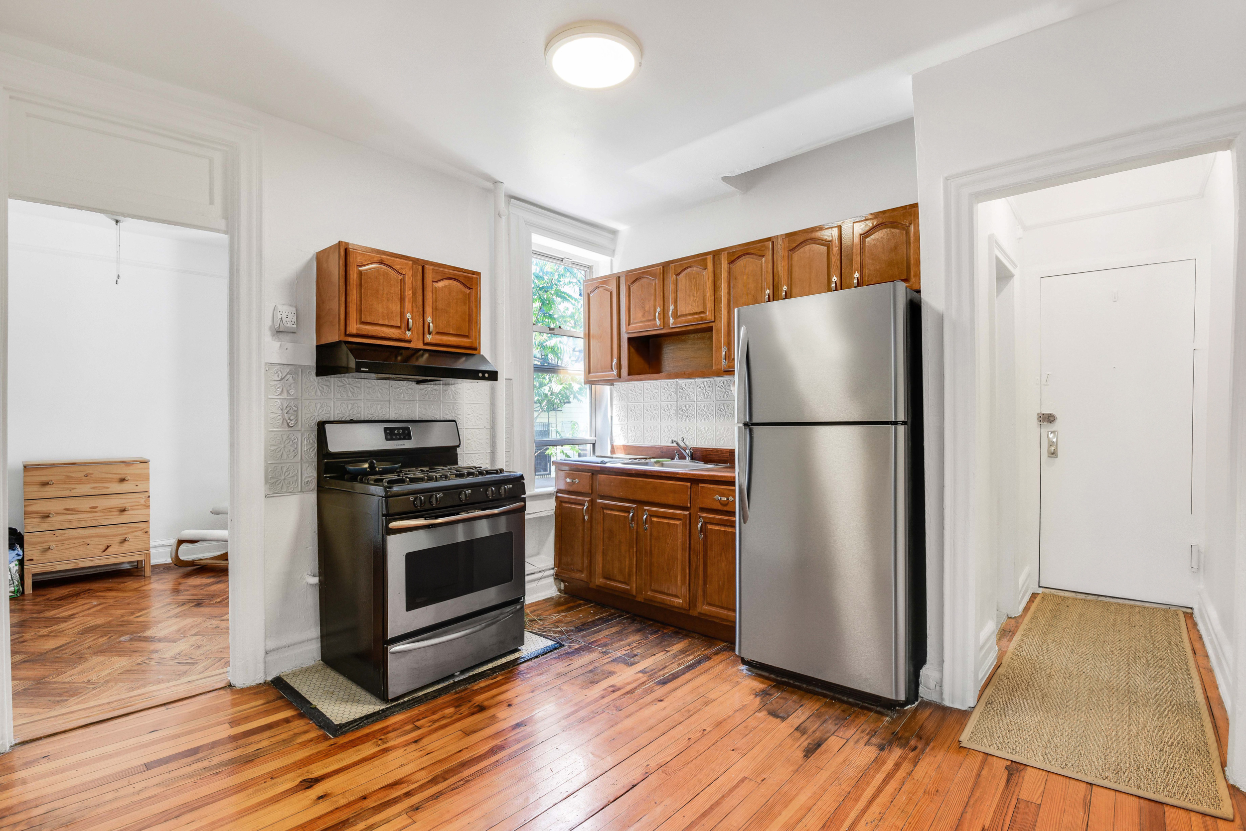 445 Decatur Street Brooklyn, NY 11233 - Photo 3 of 10