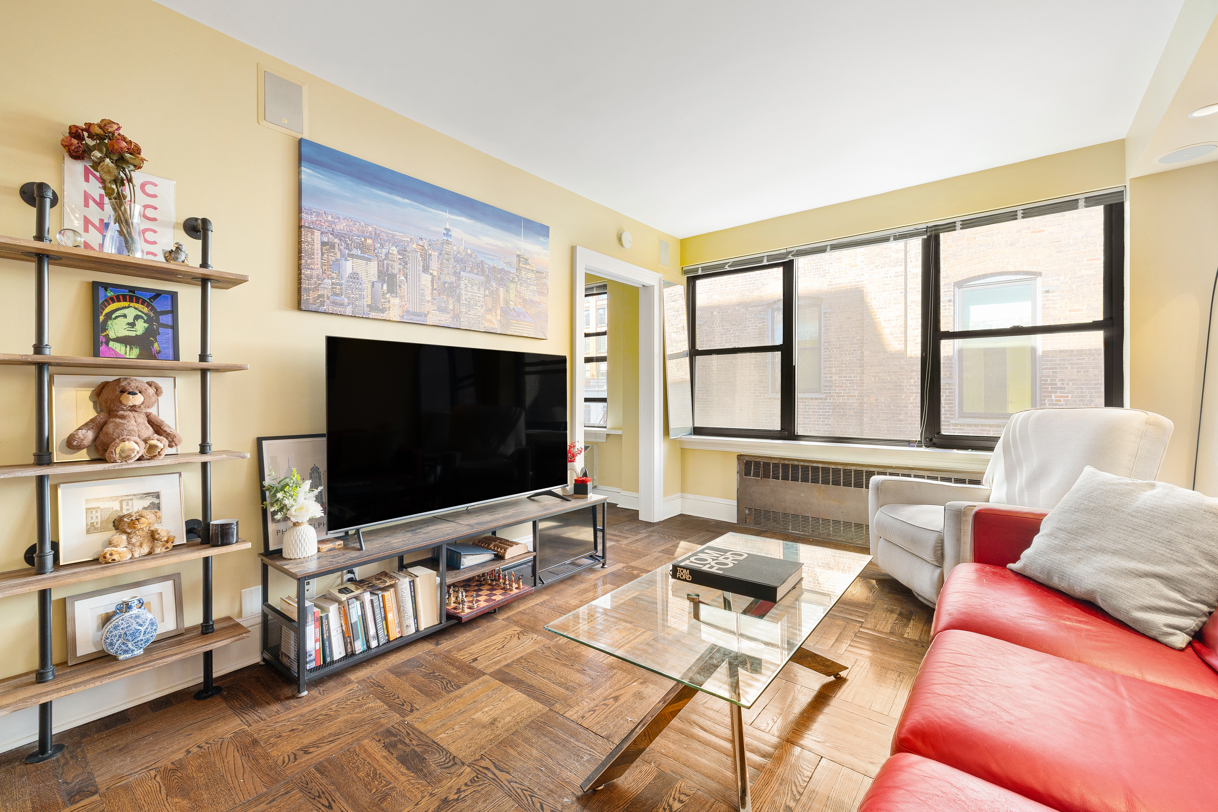 49 West 12th Street, Unit 8H Manhattan, NY 10011 - Photo 4 of 19