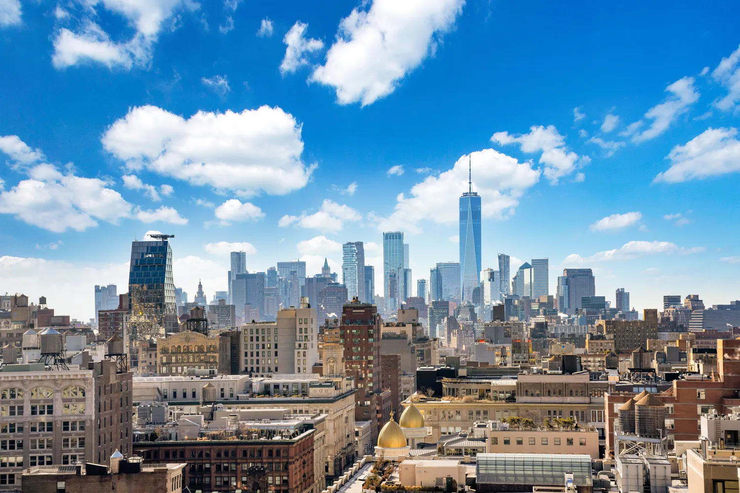 $2,600,000 | 101 West 24th Street, Unit 19B | Chelsea