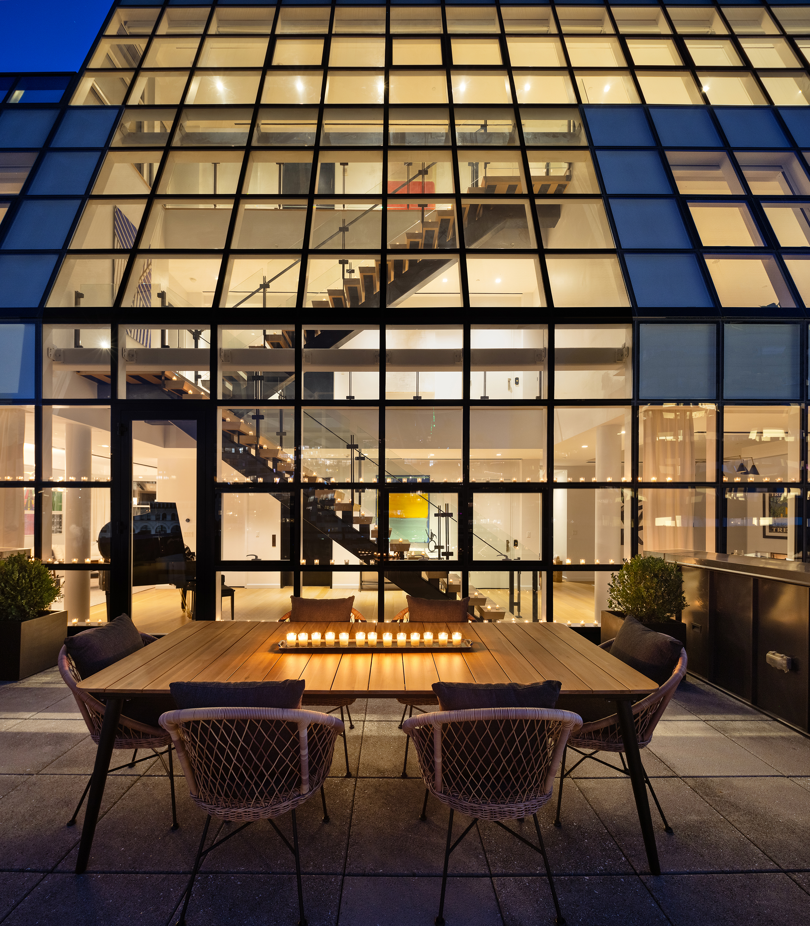 12 East 13th Street, Unit PH Manhattan, NY 10003 - Photo 3 of 28