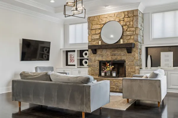$2,100,000 | 1040 Falling Leaf Circle, Brentwood, TN 37027