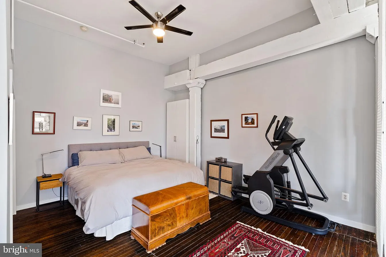 429 North 13th Street, Unit 5G Philadelphia, PA 19123 - Photo 28 of 39 Gallery Image 28