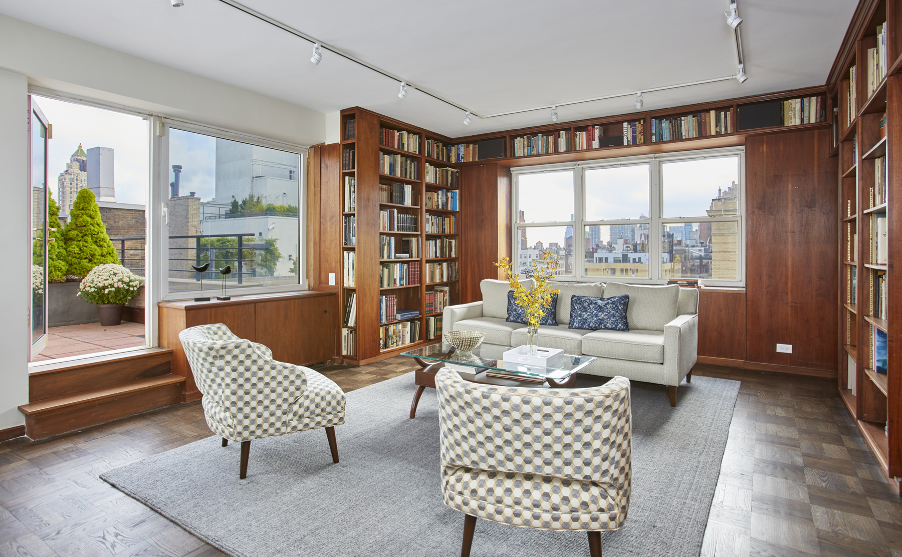 900 5th Avenue, Unit 18/19B Manhattan, NY 10021 - Photo 8 of 16