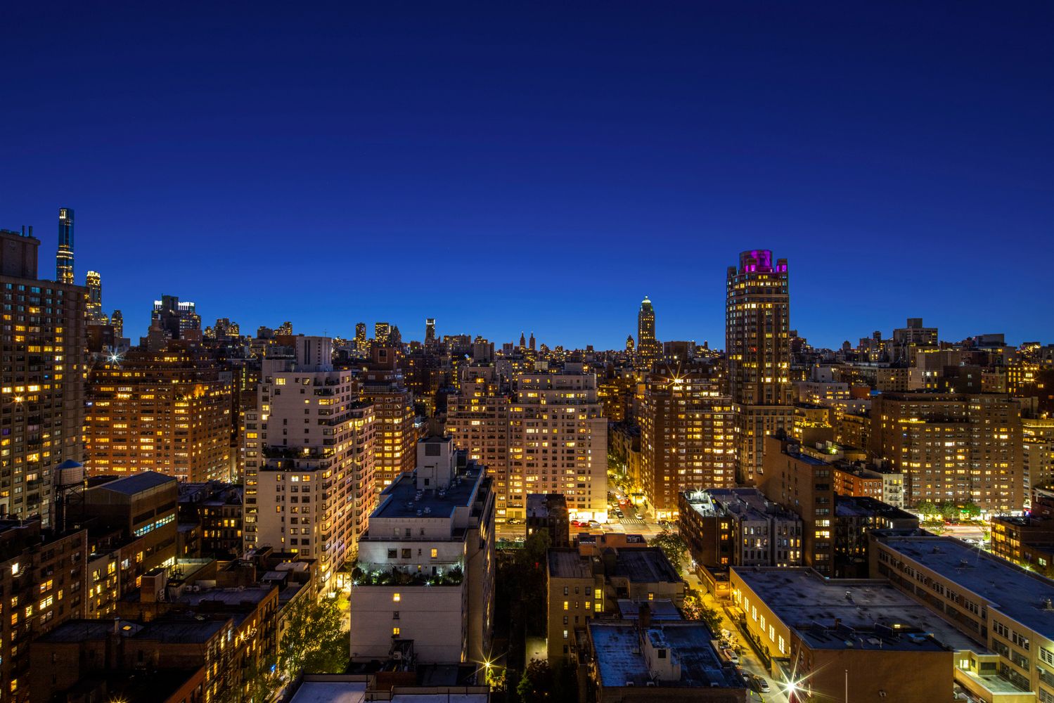 255 East 74th Street, Unit 21C Manhattan, NY 10021 - Photo 16 of 17