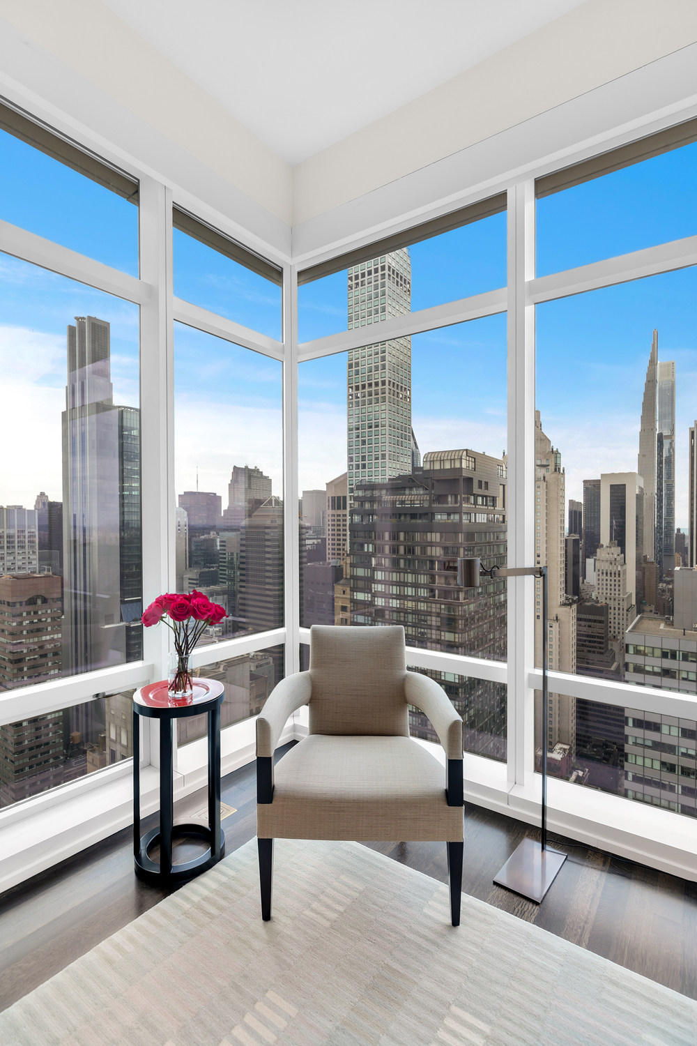 151 East 58th Street, Unit 34D Manhattan, NY 10022 - Photo 4 of 16