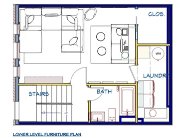 $1,395,000 | 7313 Woodmont Avenue, Unit R, Bethesda, MD 20814