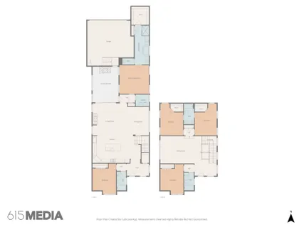 $1,635,000 | 3091 Conar Street, Franklin, TN 37064