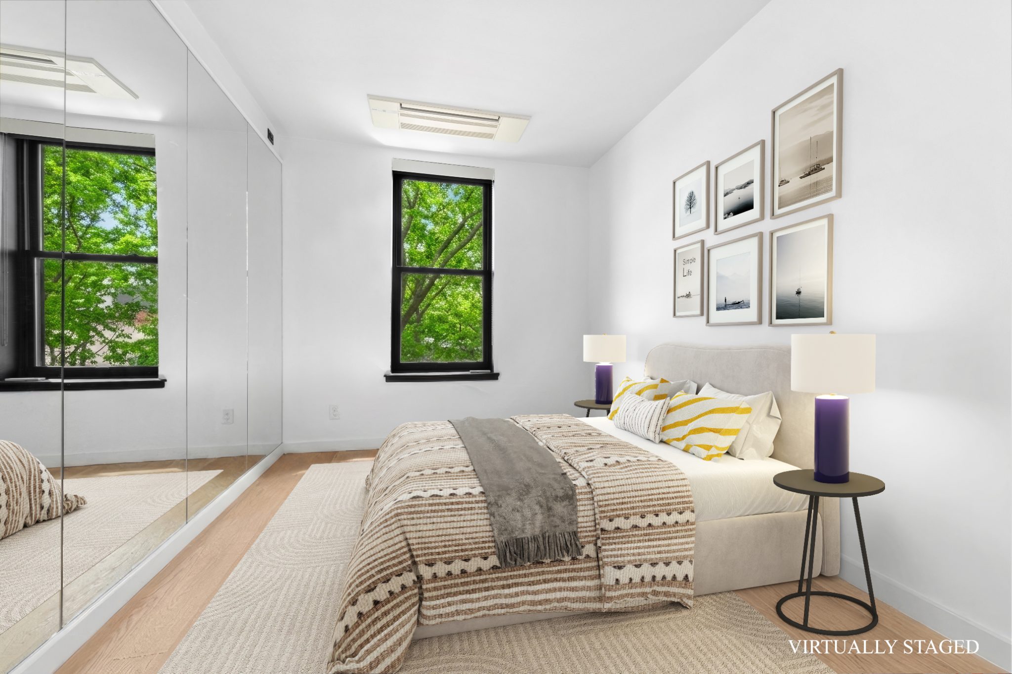 1431 Bedford Avenue, Unit 4A Brooklyn, NY 11216 - Photo 6 of 10