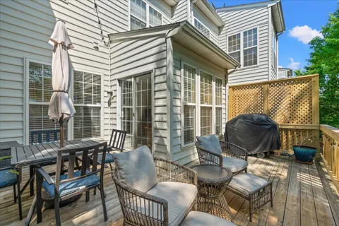 $719,000 | 5280 Kestrel Crossing Drive, Alexandria, VA 22312