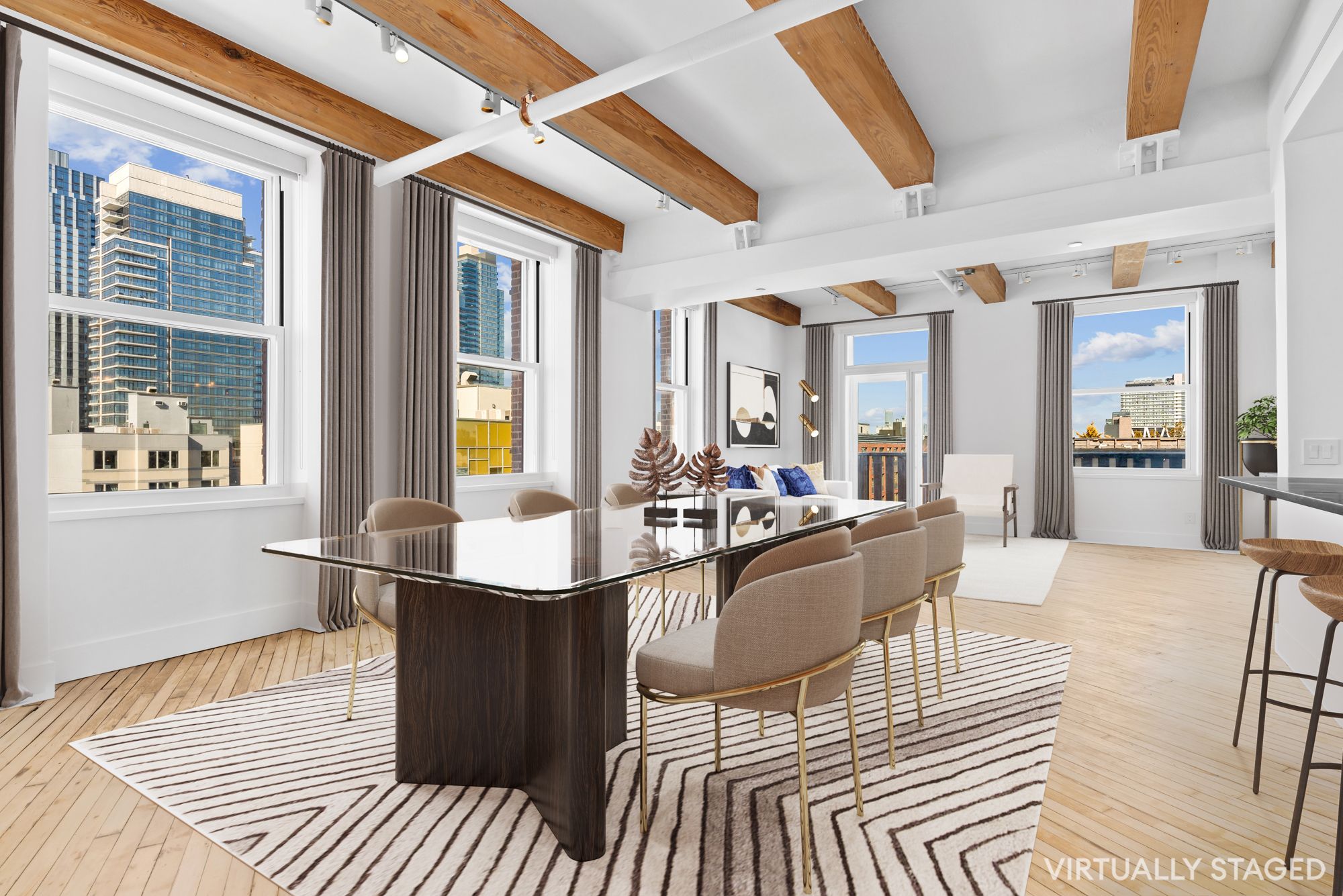 85 North 3rd Street, Unit 505 Brooklyn, NY 11249 - Photo 3 of 14