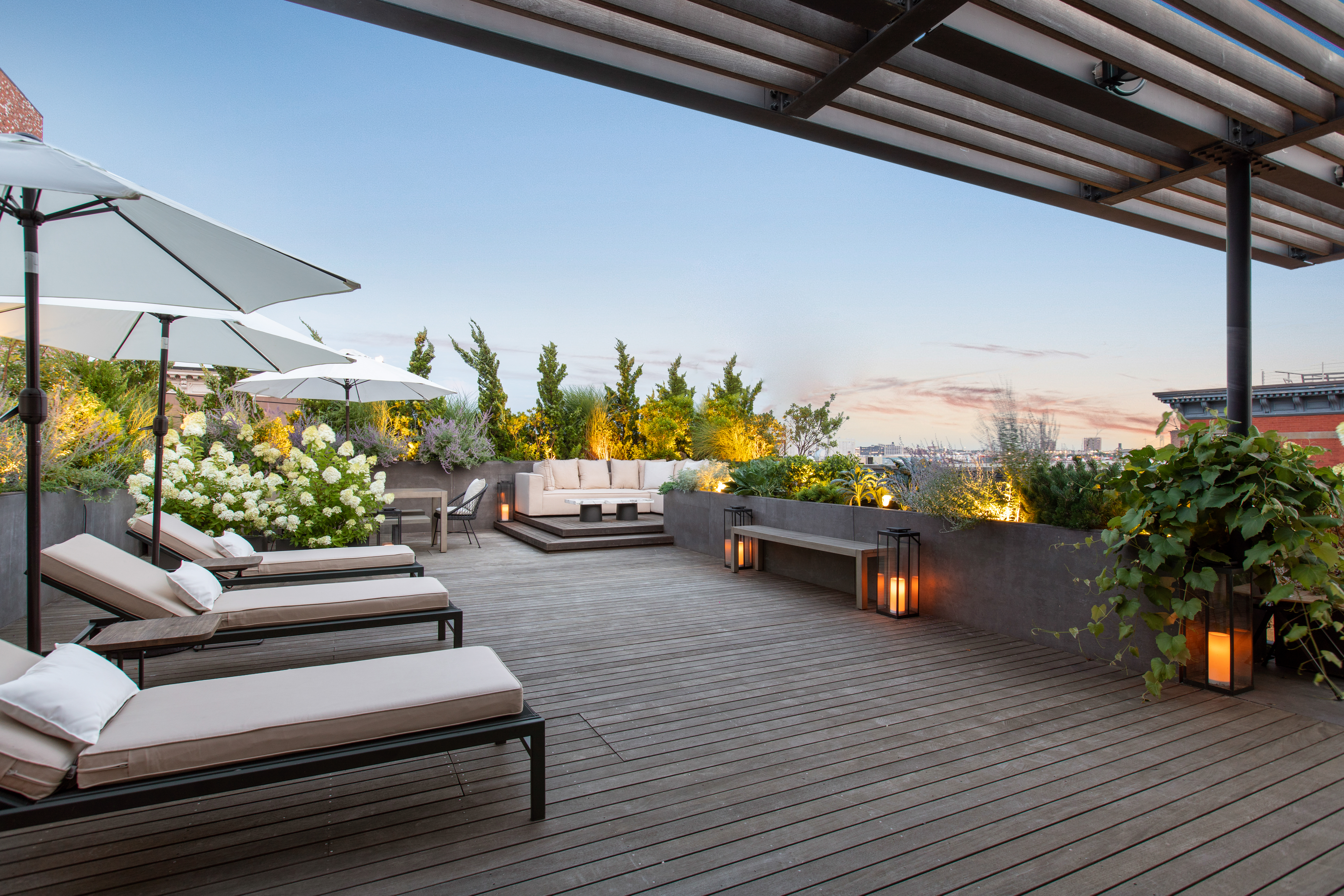 440 Van Brunt Street Brooklyn, NY 11231 - Photo 25 of 33