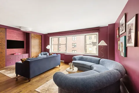 $1,450,000 | 130 East 63rd Street, Unit 6A | Lenox Hill