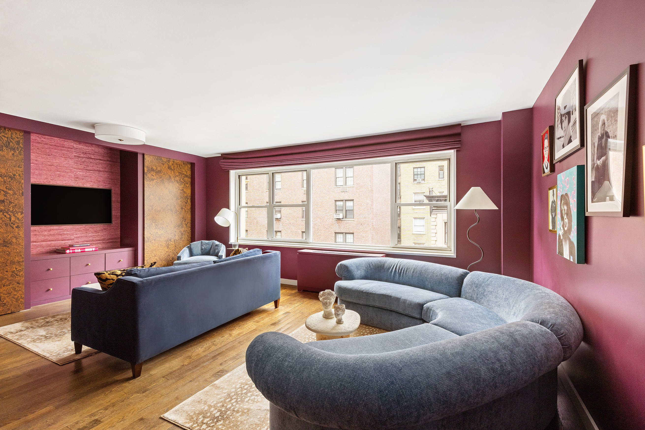 130 East 63rd Street, Unit 6A Manhattan, NY 10065 - Photo 2 of 15