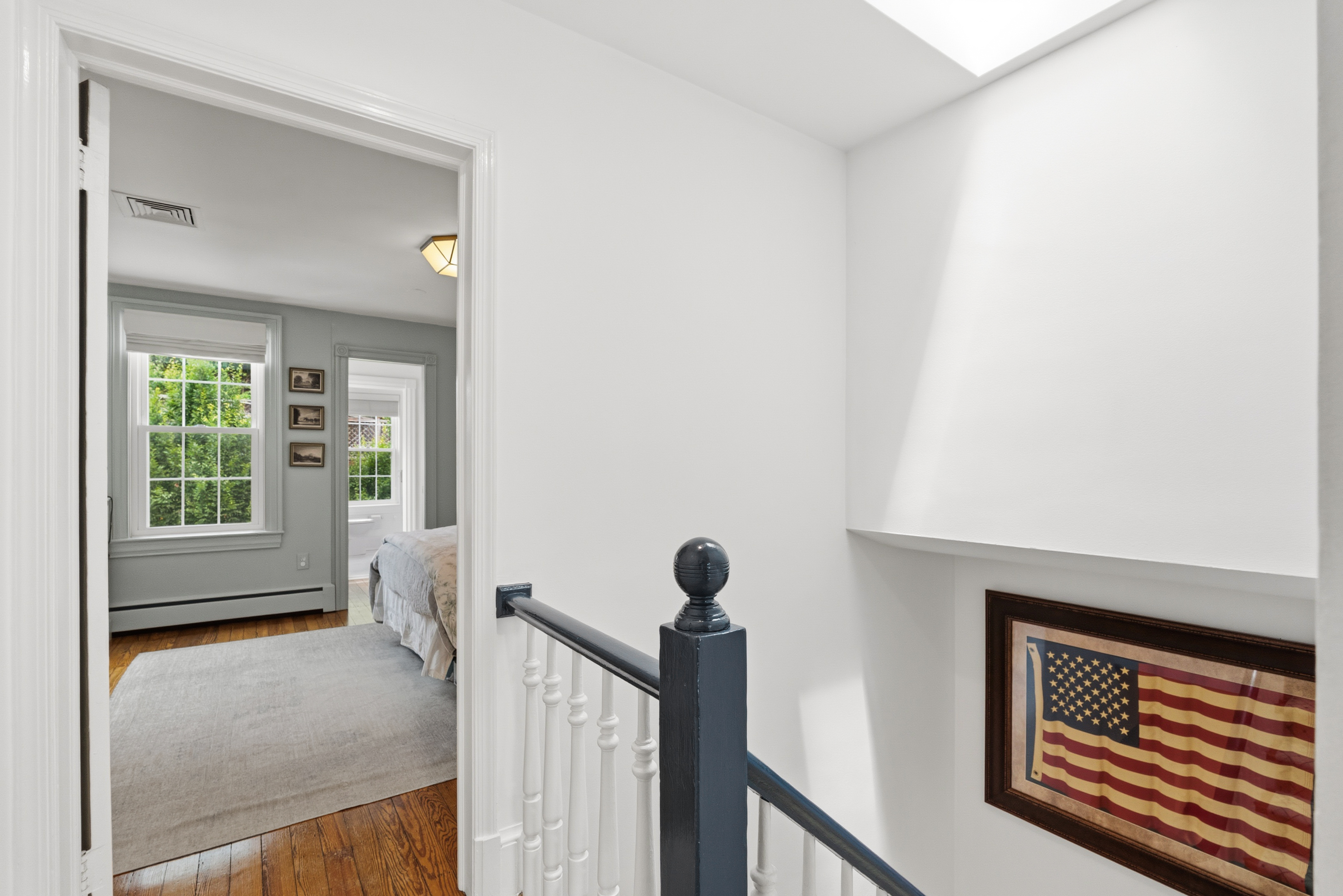 3421 O Street Northwest Washington, DC 20007 - Photo 14 of 35
