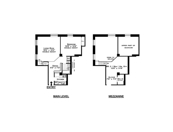 $10,000 | 55 Poplar Street, Unit 4K | Brooklyn Heights