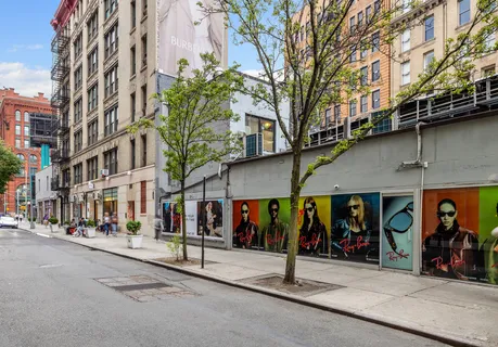 $2,350,000 | 40 Bleecker Street, Unit 3E | NoHo