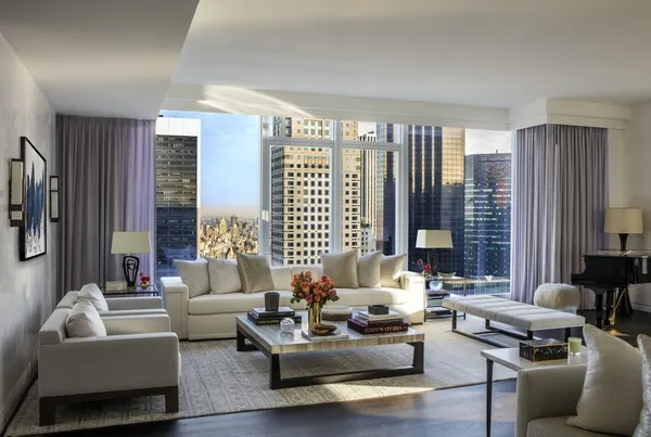 $75,000 | 20 West 53rd Street, Unit 42A | Midtown Central