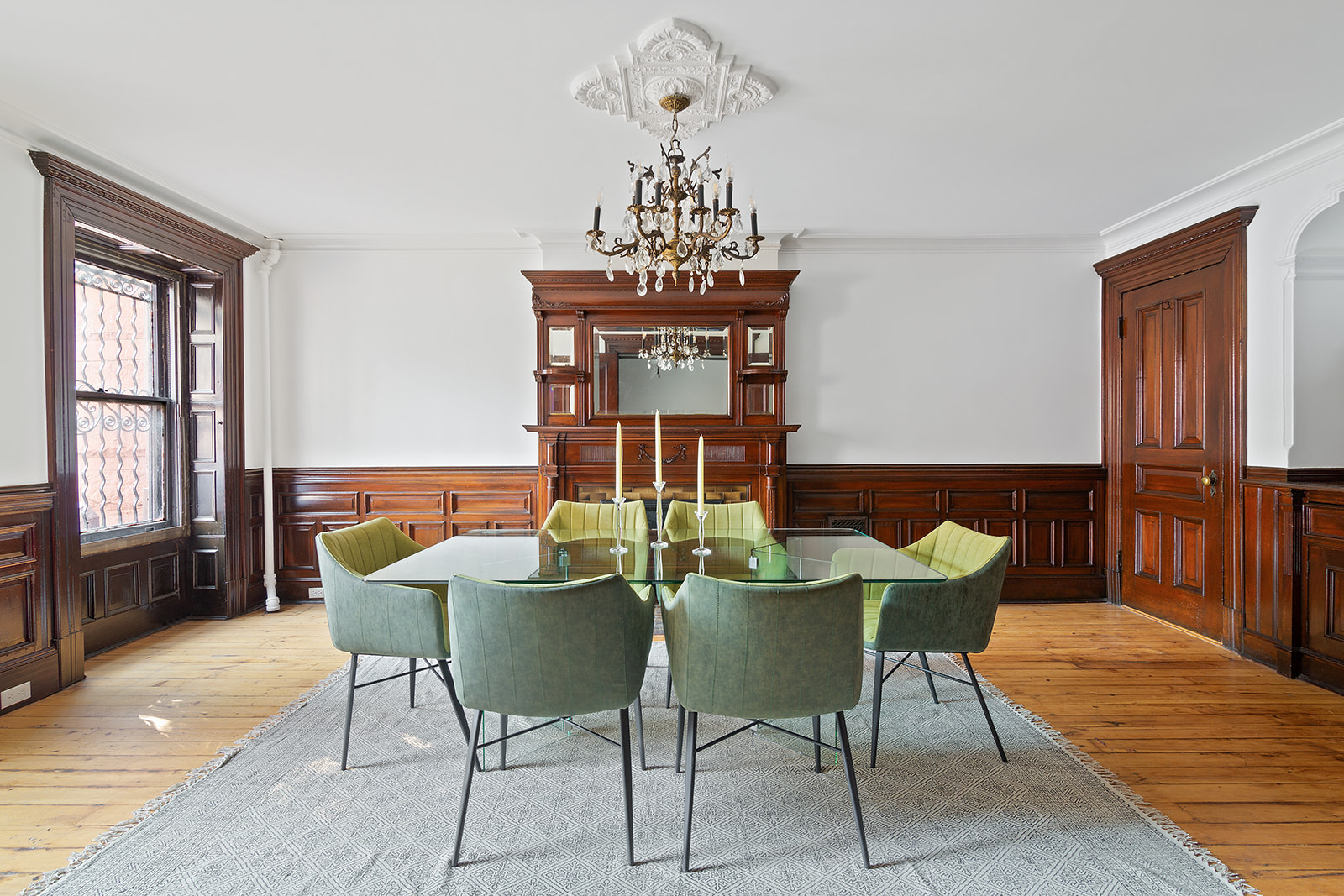 312 Lewis Avenue Brooklyn, NY 11221 - Photo 5 of 19