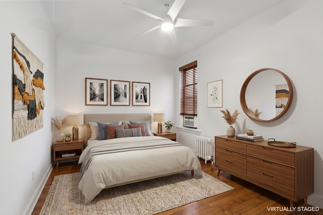 447 Fort Washington Avenue, Unit 22 Manhattan, NY 10033 - Photo 14 of 24 Gallery Image 14