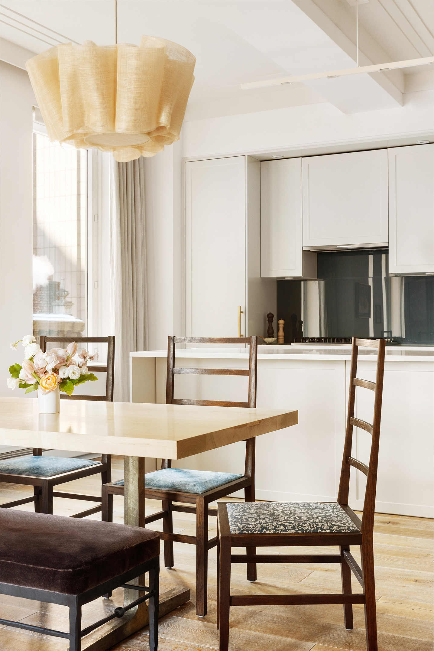 93 Worth Street, Unit 702 Manhattan, NY 10013 - Photo 4 of 13