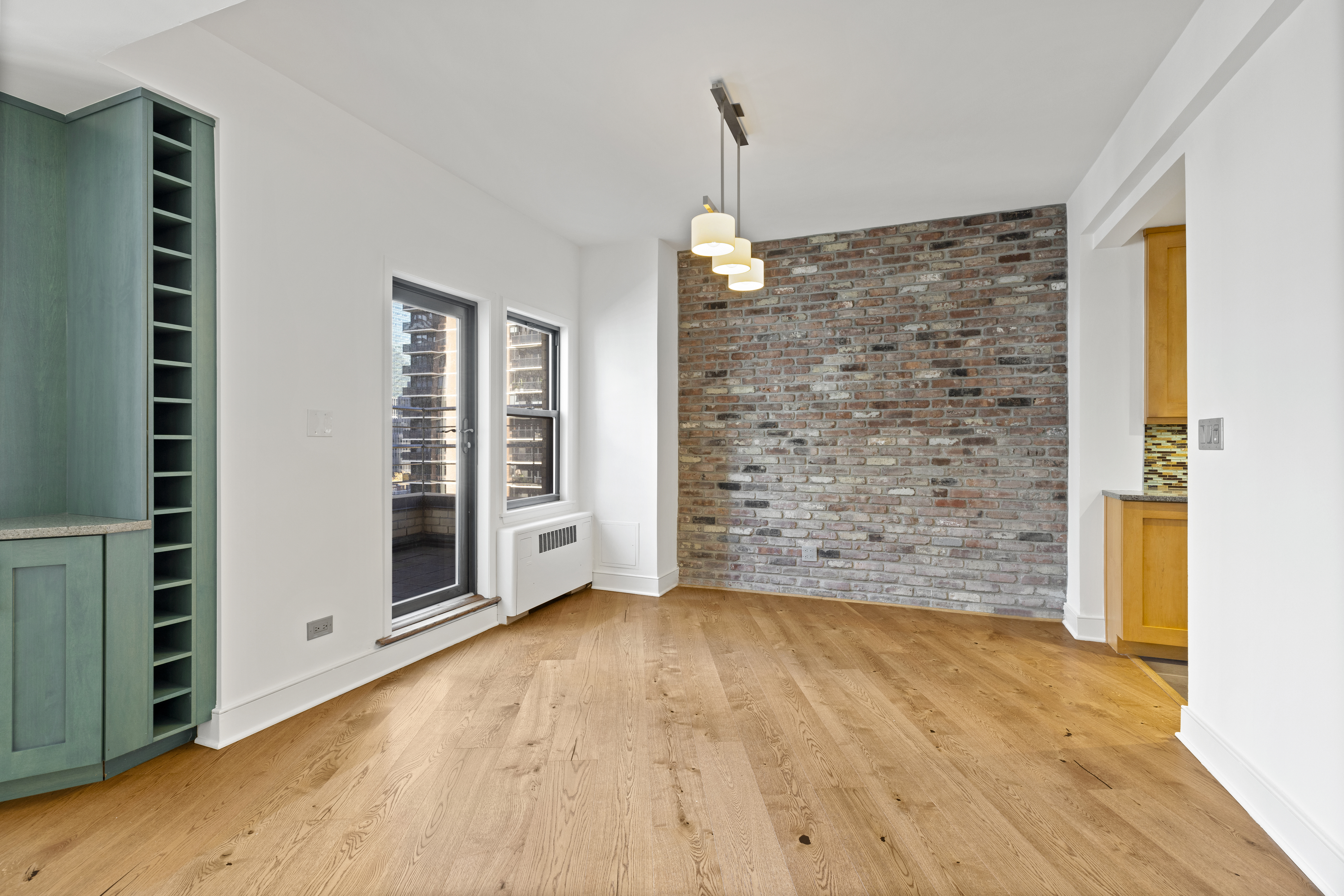 301 East 48th Street, Unit 15/16H Manhattan, NY 10017 - Photo 4 of 16