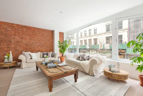 $2,895,000 | 17 East 17th Street, Unit 2 | Flatiron