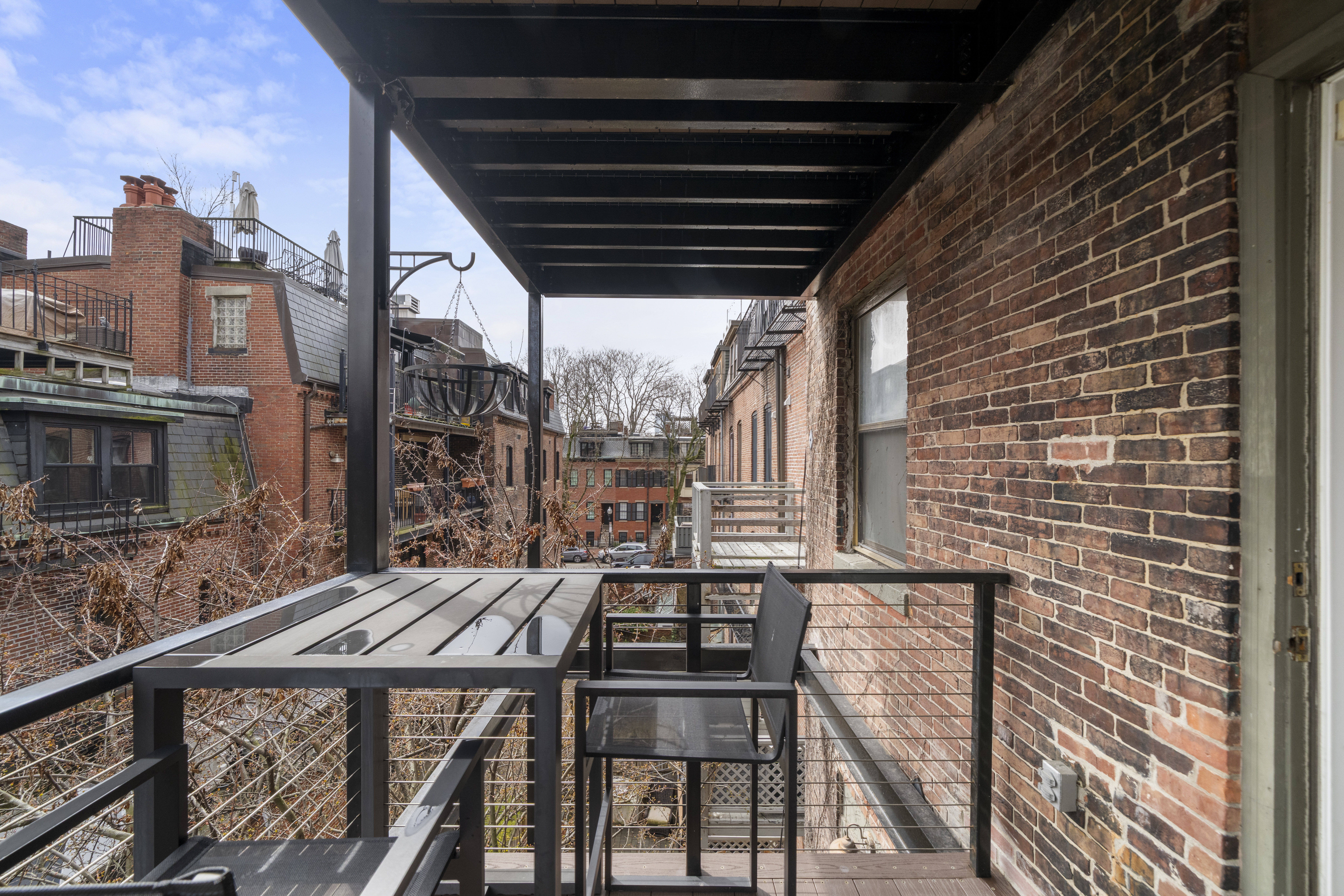 54 Appleton Street, Unit 4 Boston, MA 02116 - Photo 18 of 40