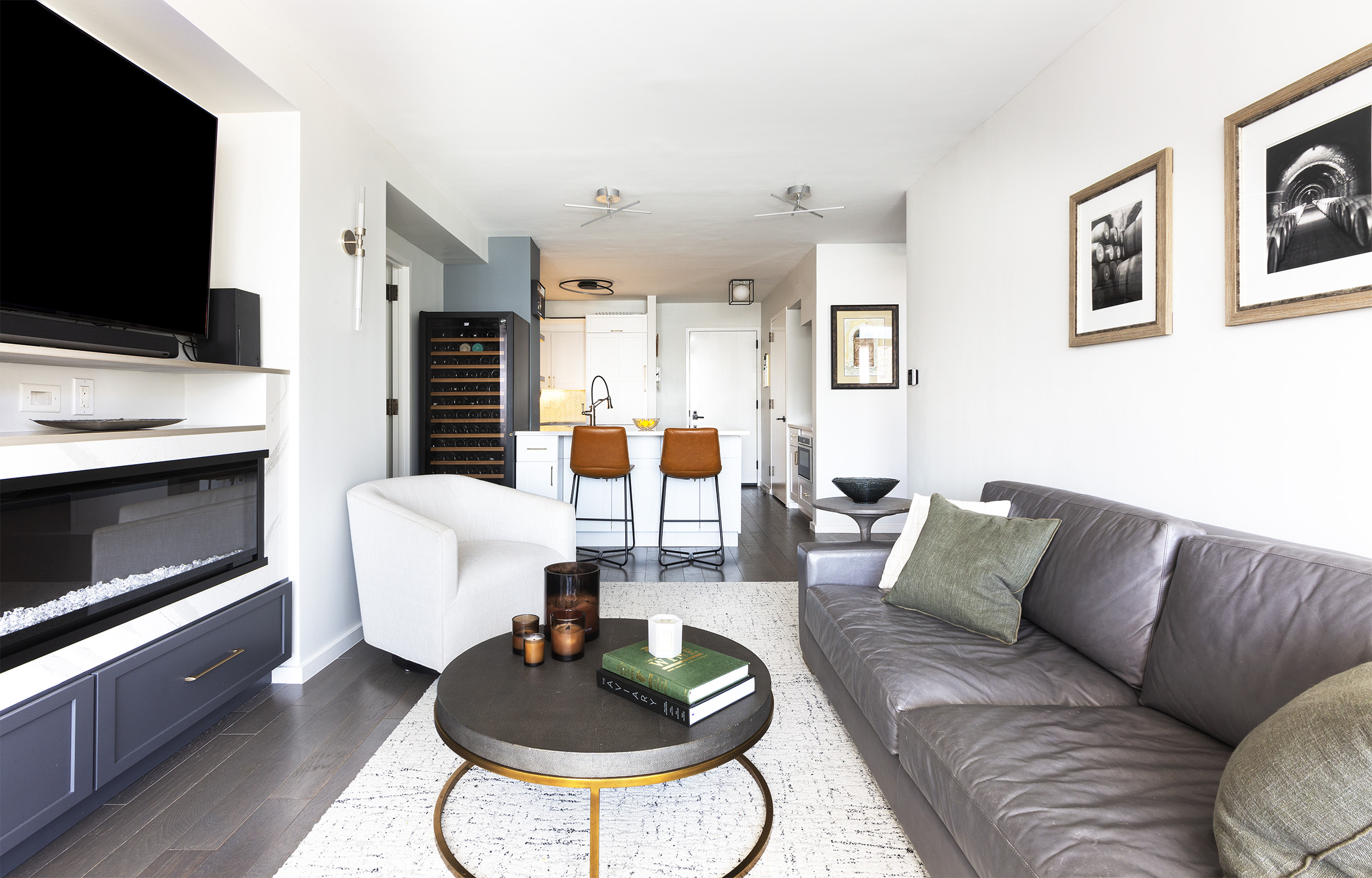 385 1st Avenue, Unit 15F Manhattan, NY 10010 - Photo 3 of 11 Gallery Image 3