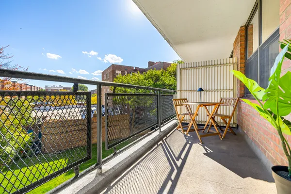 $305,000 | 35-51 85th Street, Unit 4M | Jackson Heights
