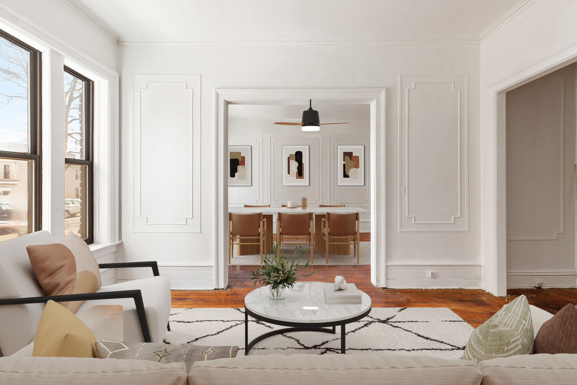 310 Windsor Place, Unit 10 Brooklyn, NY 11218 - Photo 2 of 13